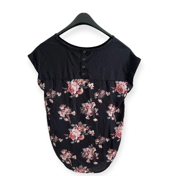 Rewind Top - Picture 2 of 3